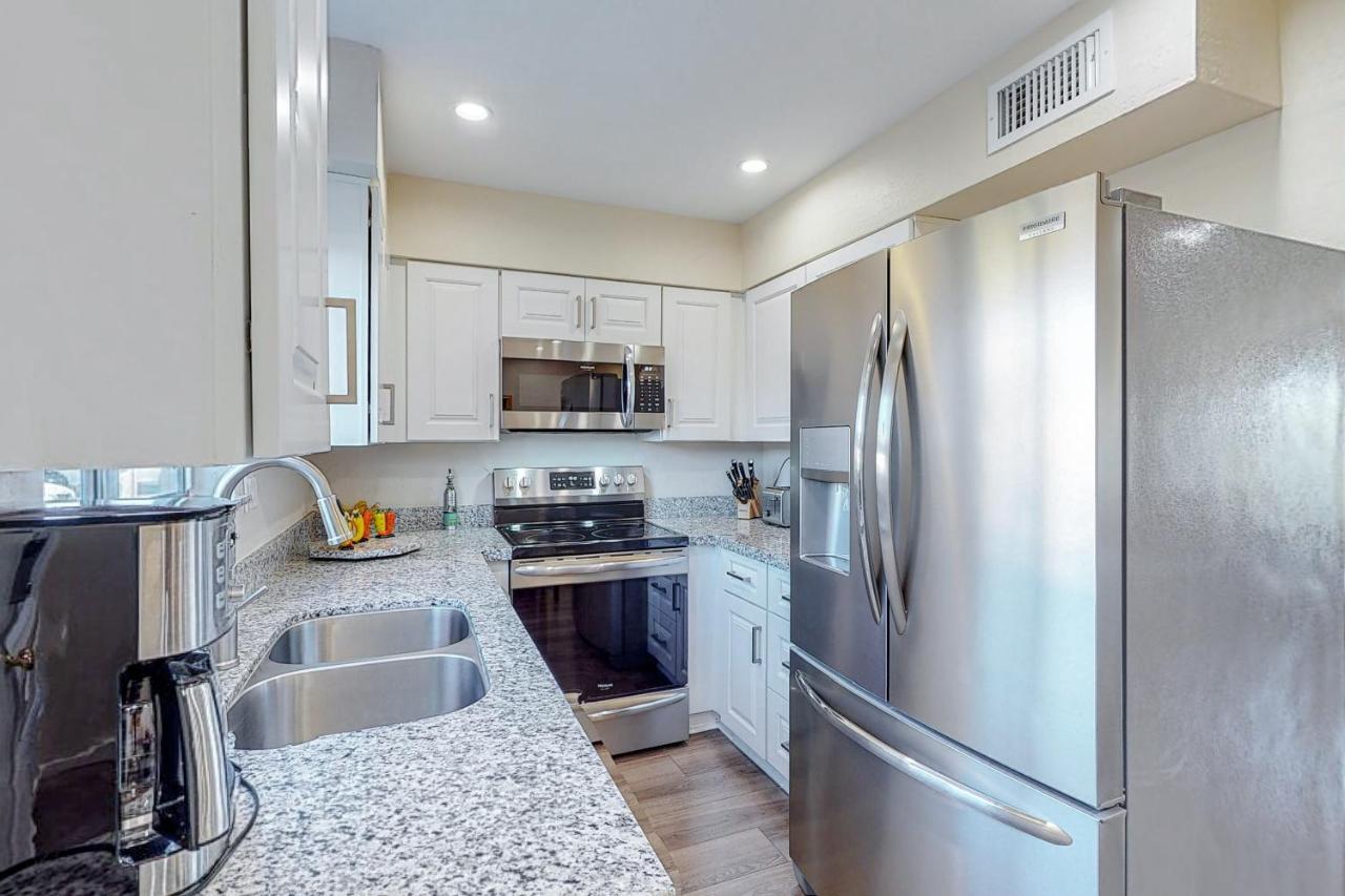Sunbeam Dreams Unit 142 Apartment Scottsdale Exterior photo
