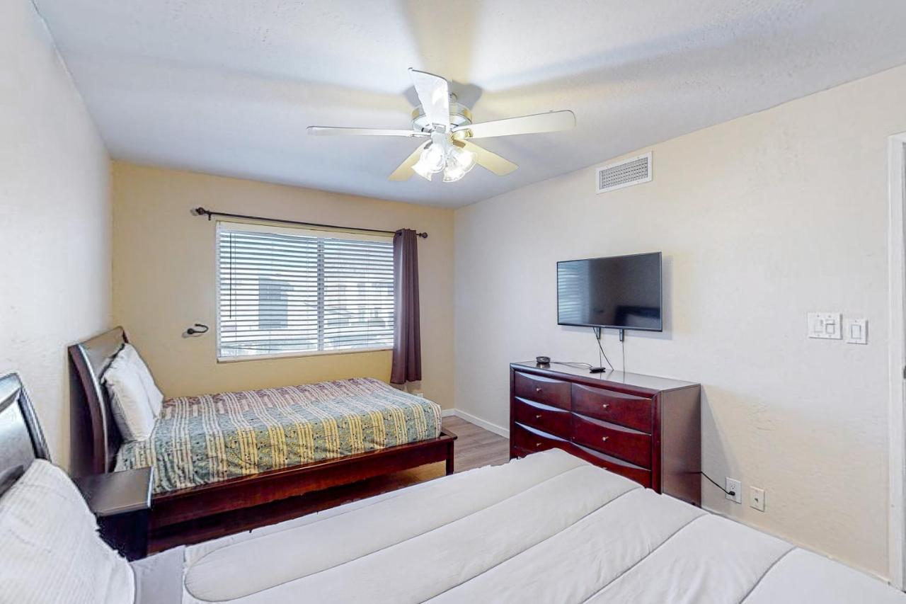 Sunbeam Dreams Unit 142 Apartment Scottsdale Exterior photo