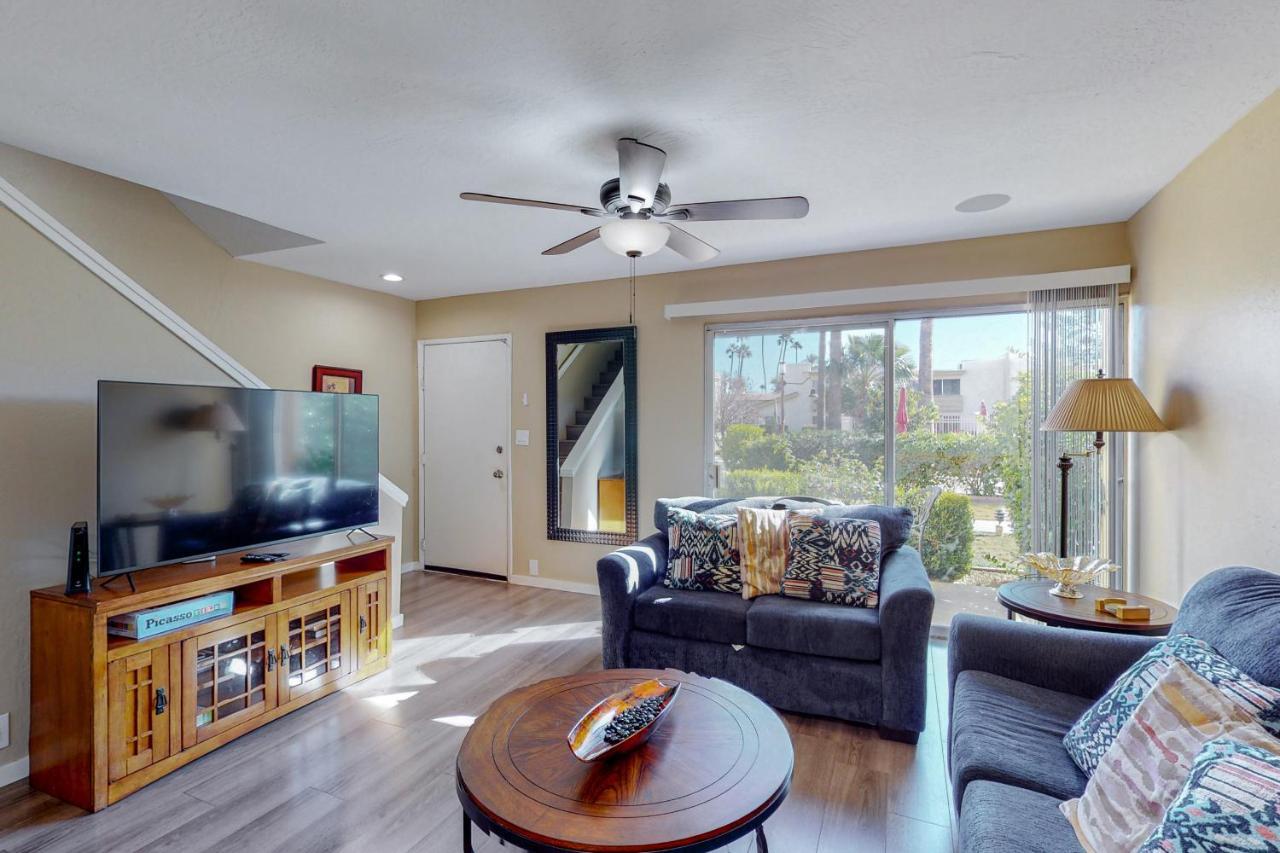 Sunbeam Dreams Unit 142 Apartment Scottsdale Exterior photo