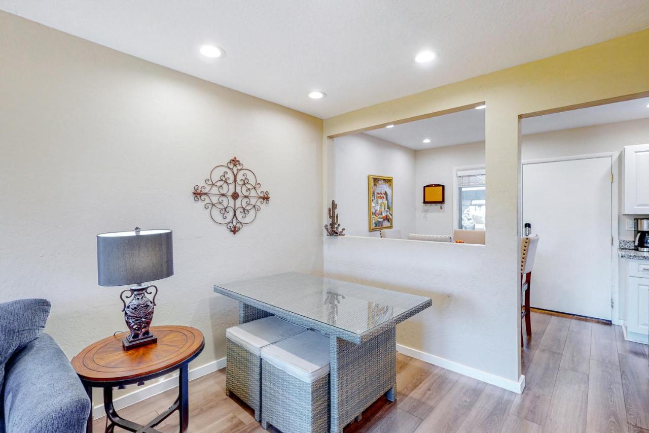 Sunbeam Dreams Unit 142 Apartment Scottsdale Exterior photo