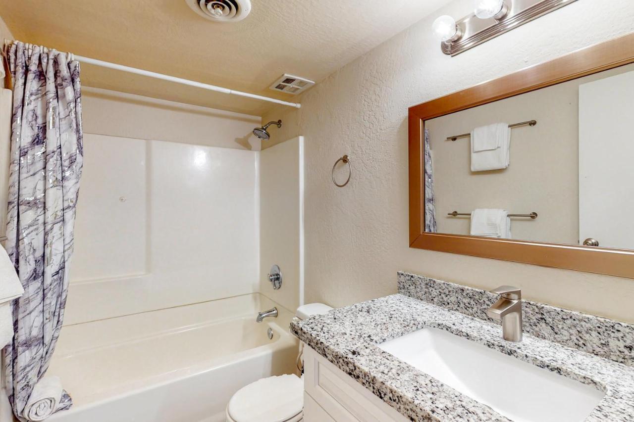 Sunbeam Dreams Unit 142 Apartment Scottsdale Exterior photo