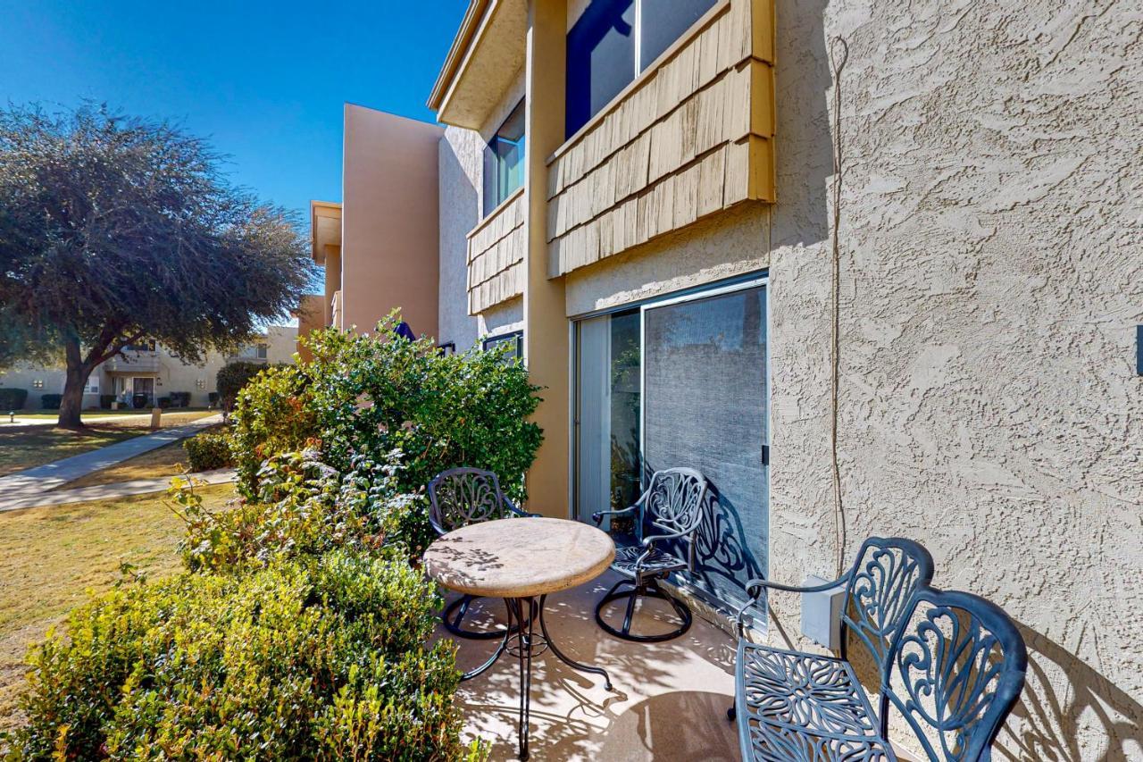 Sunbeam Dreams Unit 142 Apartment Scottsdale Exterior photo