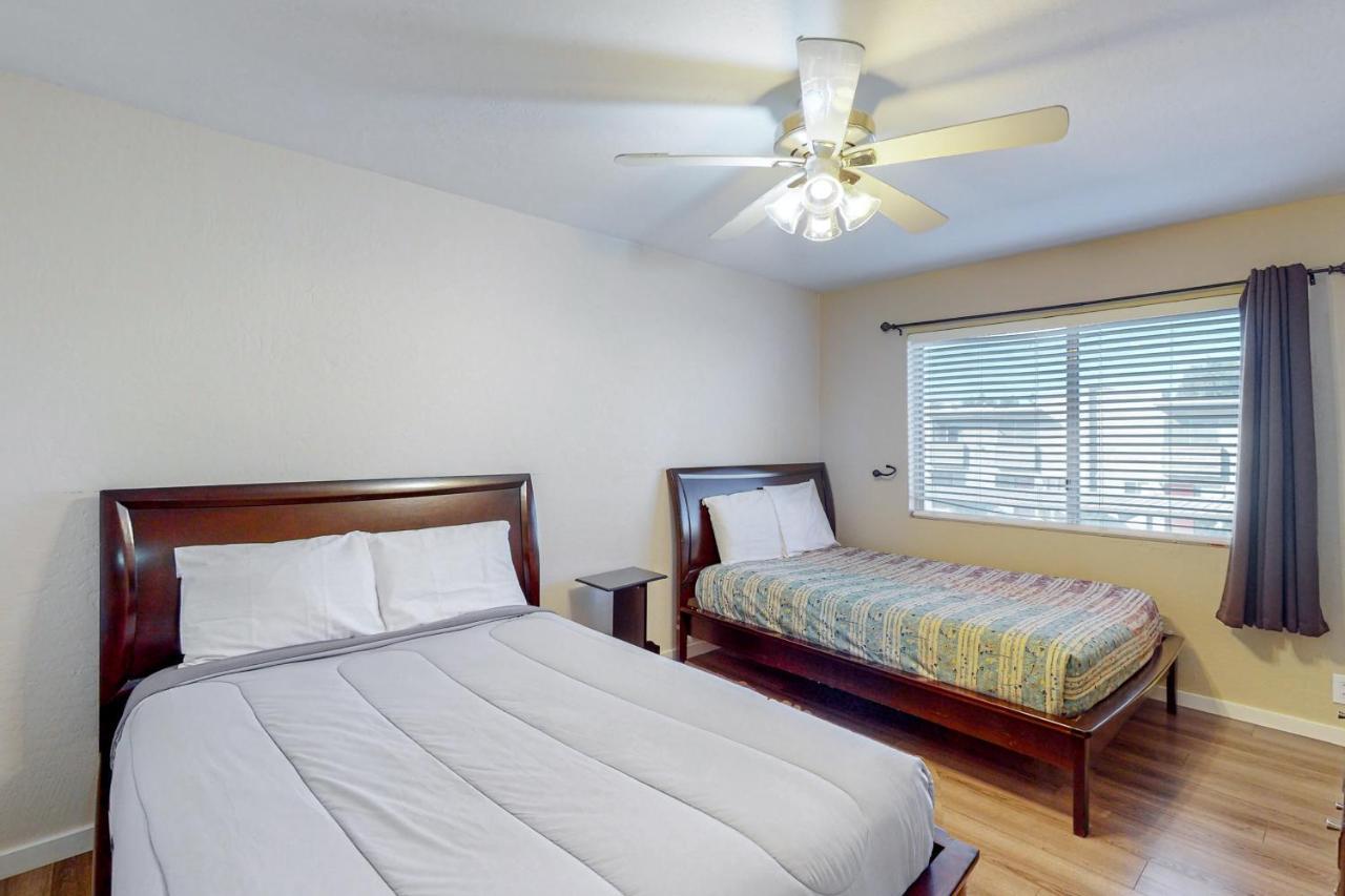 Sunbeam Dreams Unit 142 Apartment Scottsdale Exterior photo